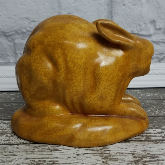 Rare Vintage Viscacha figure - Picture 3 of 6